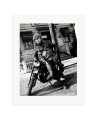 Brando As The Wild One Print Only / XL