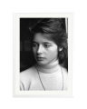 Isabella Rossellini, '73 White / XXL