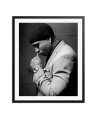LL Cool J, 2002 Black / XXL