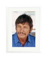 Charles Bronson White / XL