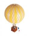 Travels Light Luftballong True yellow