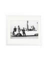 Bruce Springsteen & the E Street Band White / Large