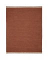 Pure Tæppe Terracotta