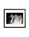Bryan Ferry Portrait Black / Large