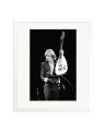 Tom Petty 1980 White / Large