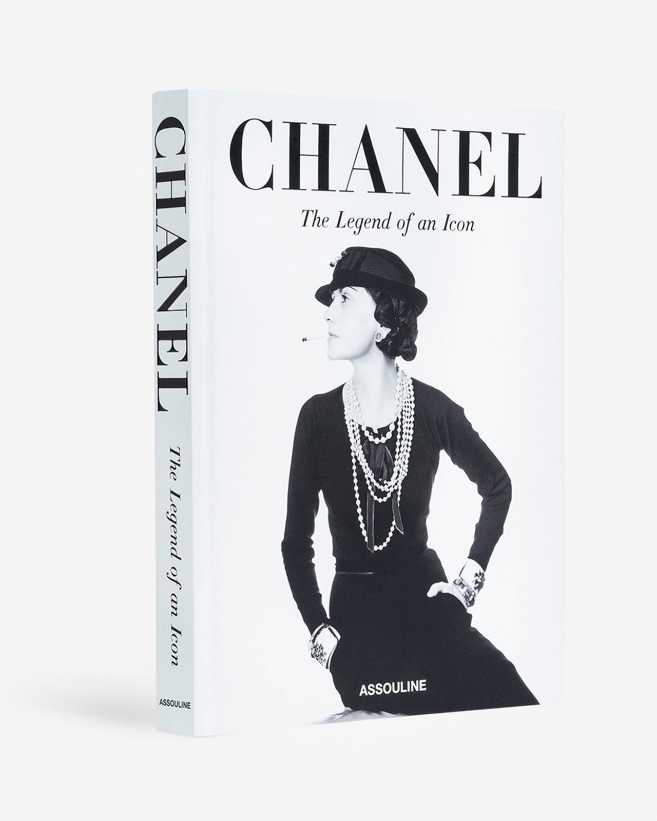 Chanel: The Legend of an Icon