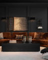 Jovino cushion cover Hazel