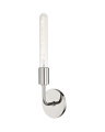 Ava vegglampe nikkel