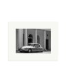 Citroen DS21 Print Only / Small