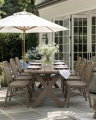 Bianca dining chair vintage
