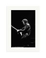 Bruce Springsteen In Detroit Print Only / XL