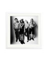 The Red Hot Chili Peppers, 1991 White / XL