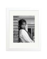 Claudia Cardinale, 1959 White / Small