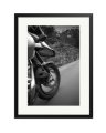 BMW Adventurer Black / XL