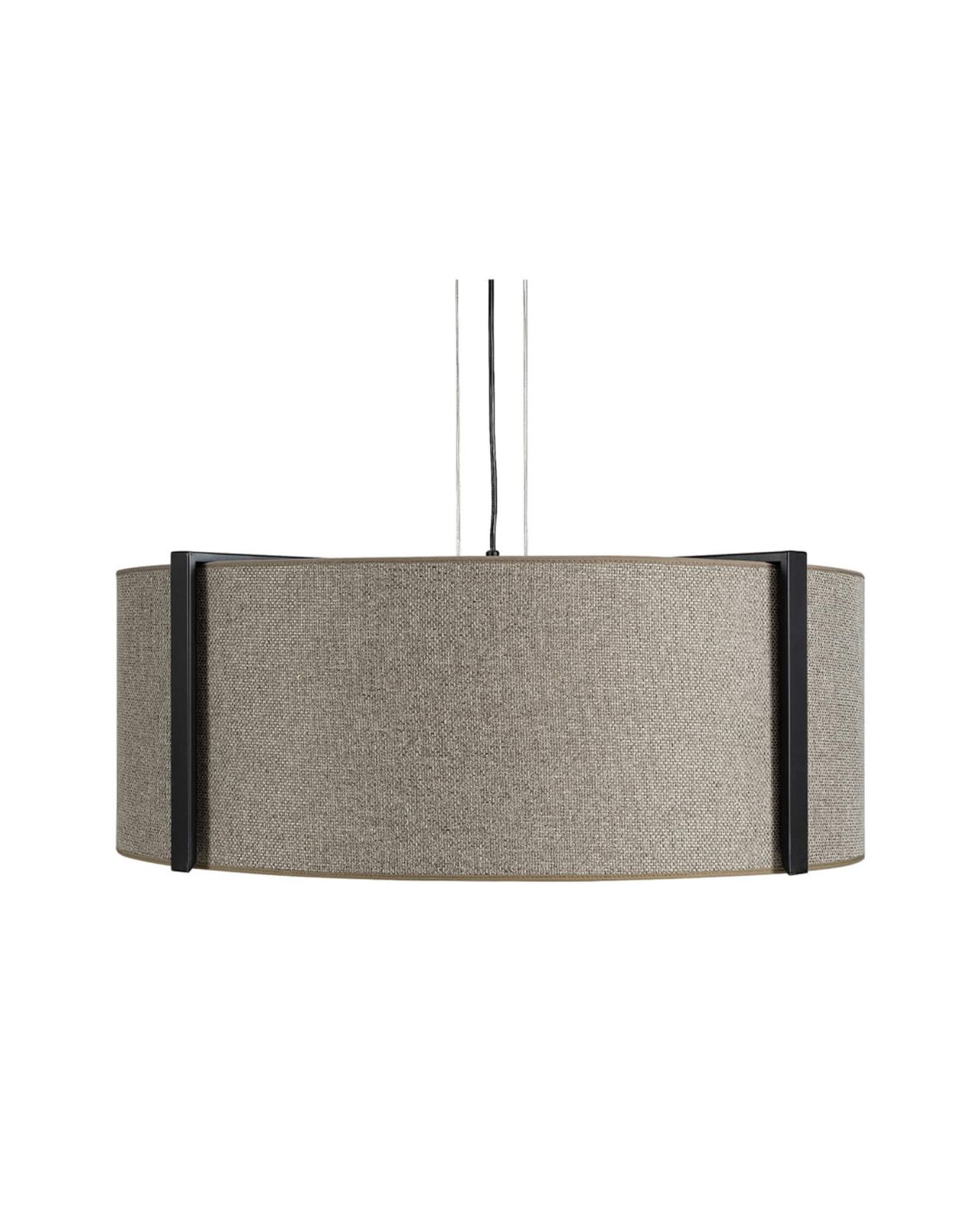 Calgary Ceiling Lamp Rave Liver