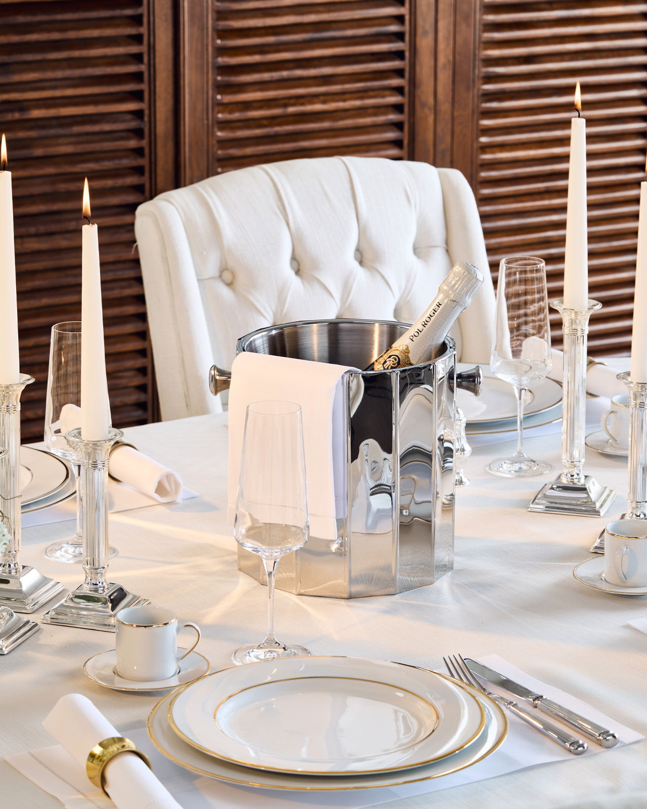 Peninsula vinkyl nickel