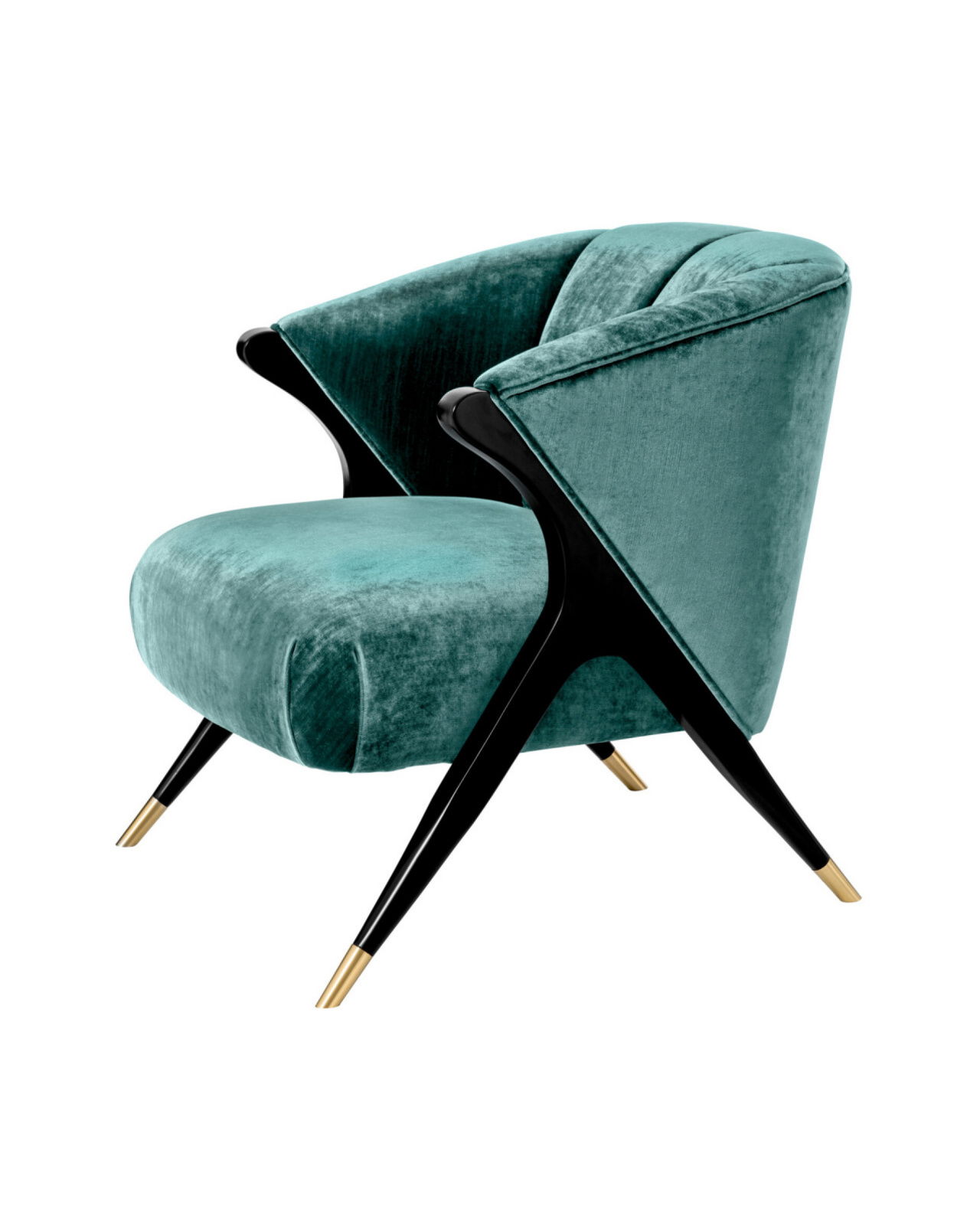 Pavone Sessel Aegean Green