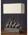 Stanhope table lamp