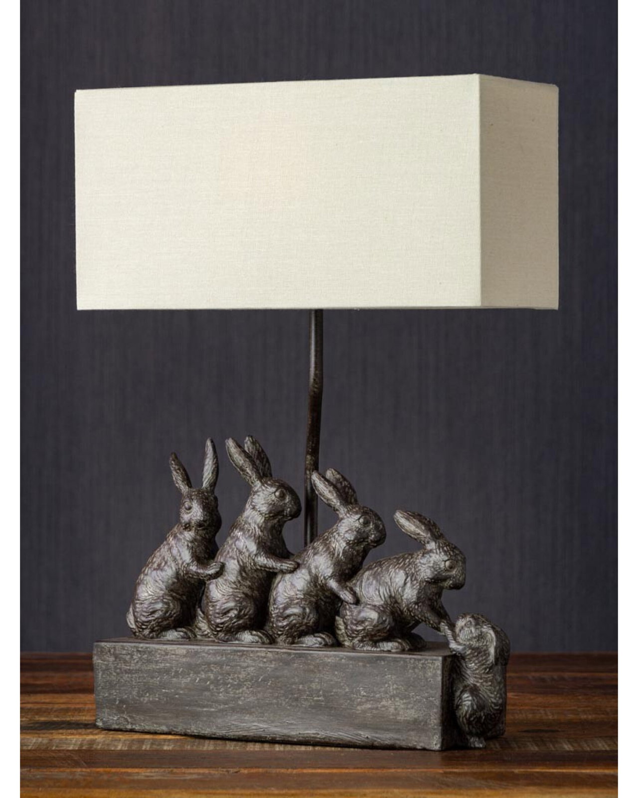 Stanhope table lamp