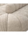 Alison Sofa Creststone Beige