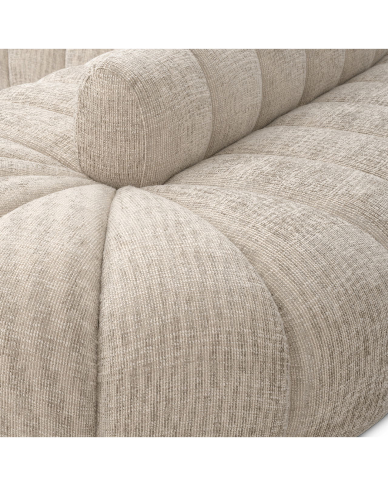 Alison Sofa Creststone Beige