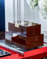 Cappel Box Brown