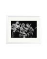 Bruce & The Boys White / Medium