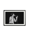 Bryan Ferry at The Paramount Theatre Black / XXL