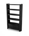 Splendora Cabinet charcoal grey