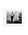 Bryan Ferry at Home White / Medium