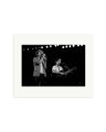 Simon & Garfunkel Print Only / Medium