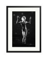 Madonna at the Coliseum Black / XL