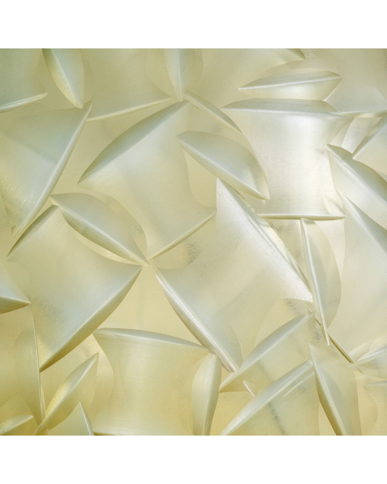 Hadleigh vaas champagne