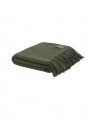 Livigno Throw - Army