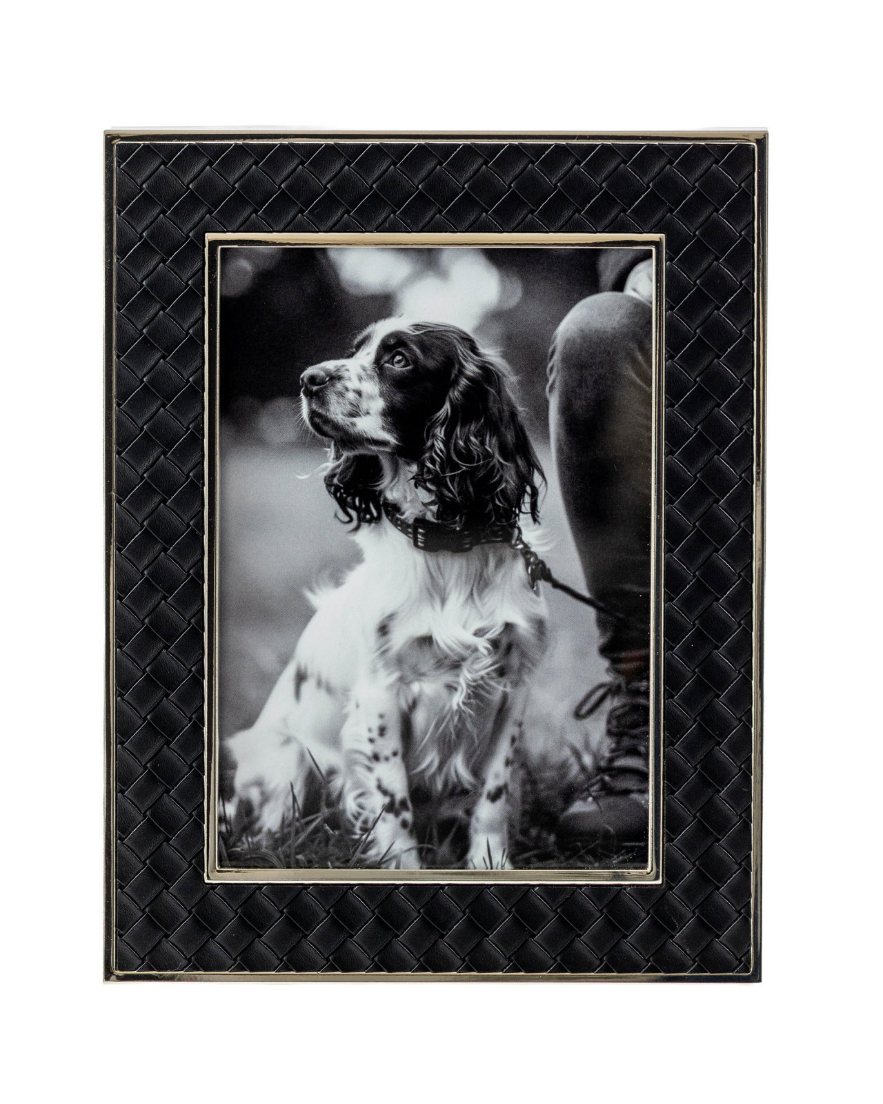 Ivy photo frame