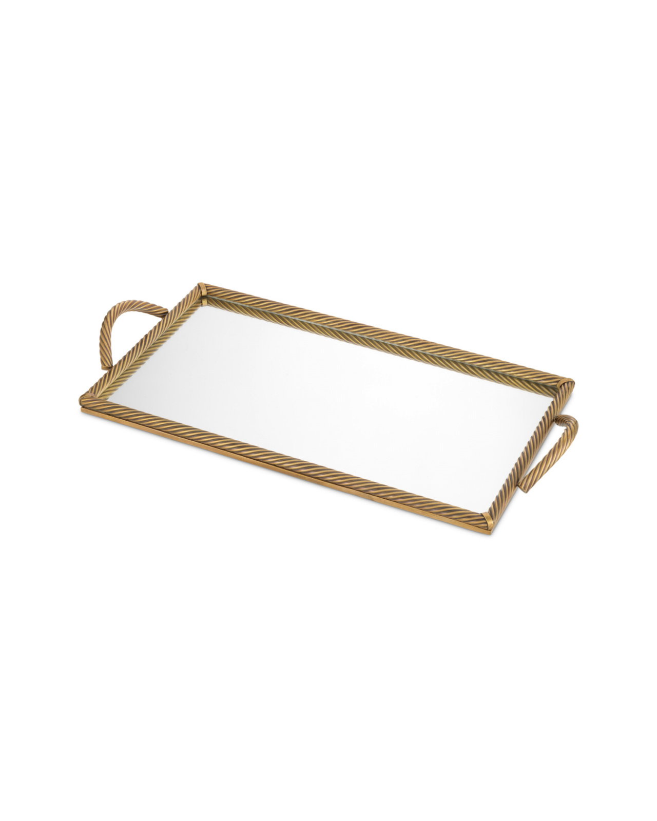 Salvi Tray Rectangular L