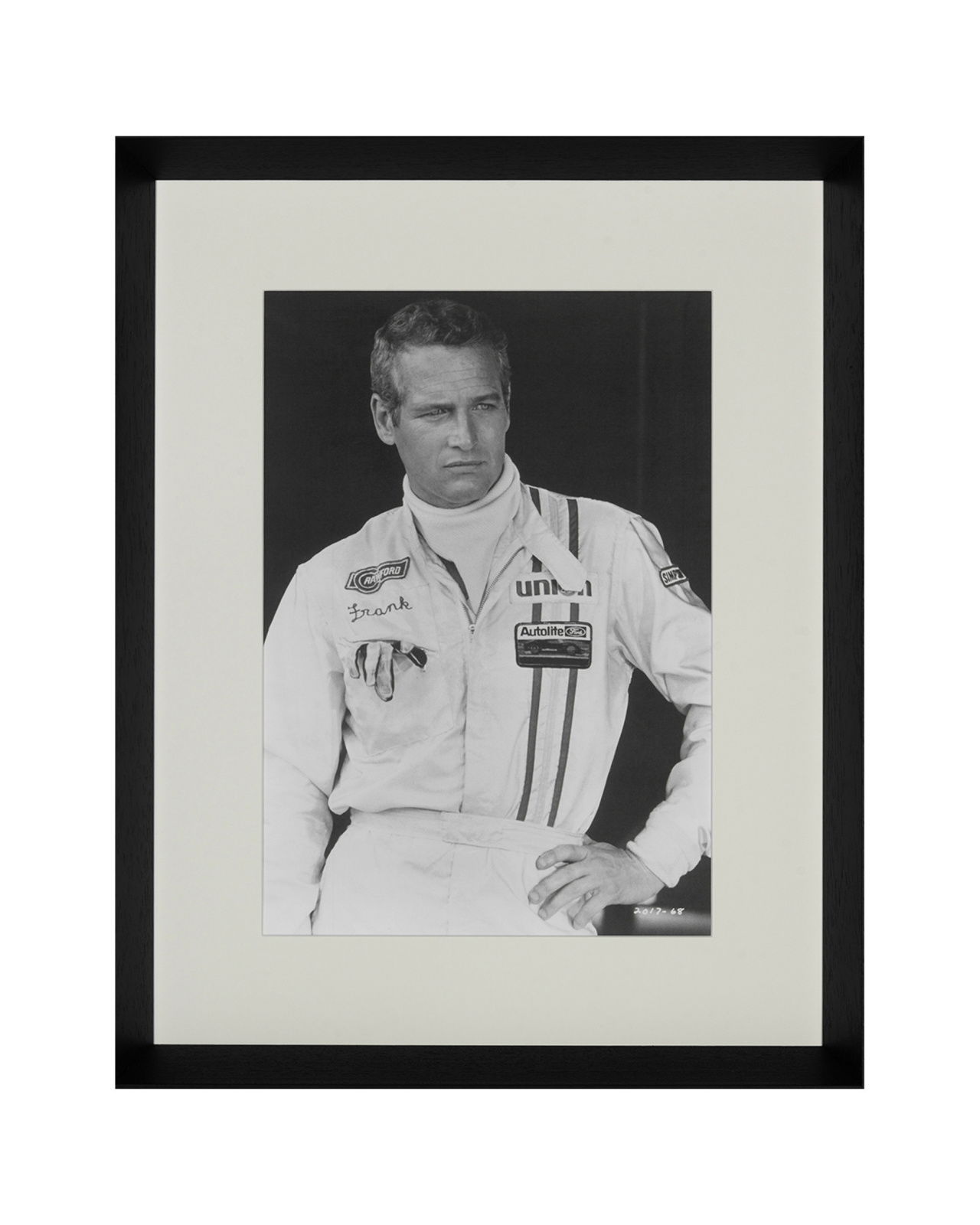 Paul Newman Course