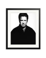 Brian Wilson Black / Large