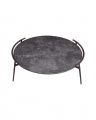 Arca salongbord grey marble