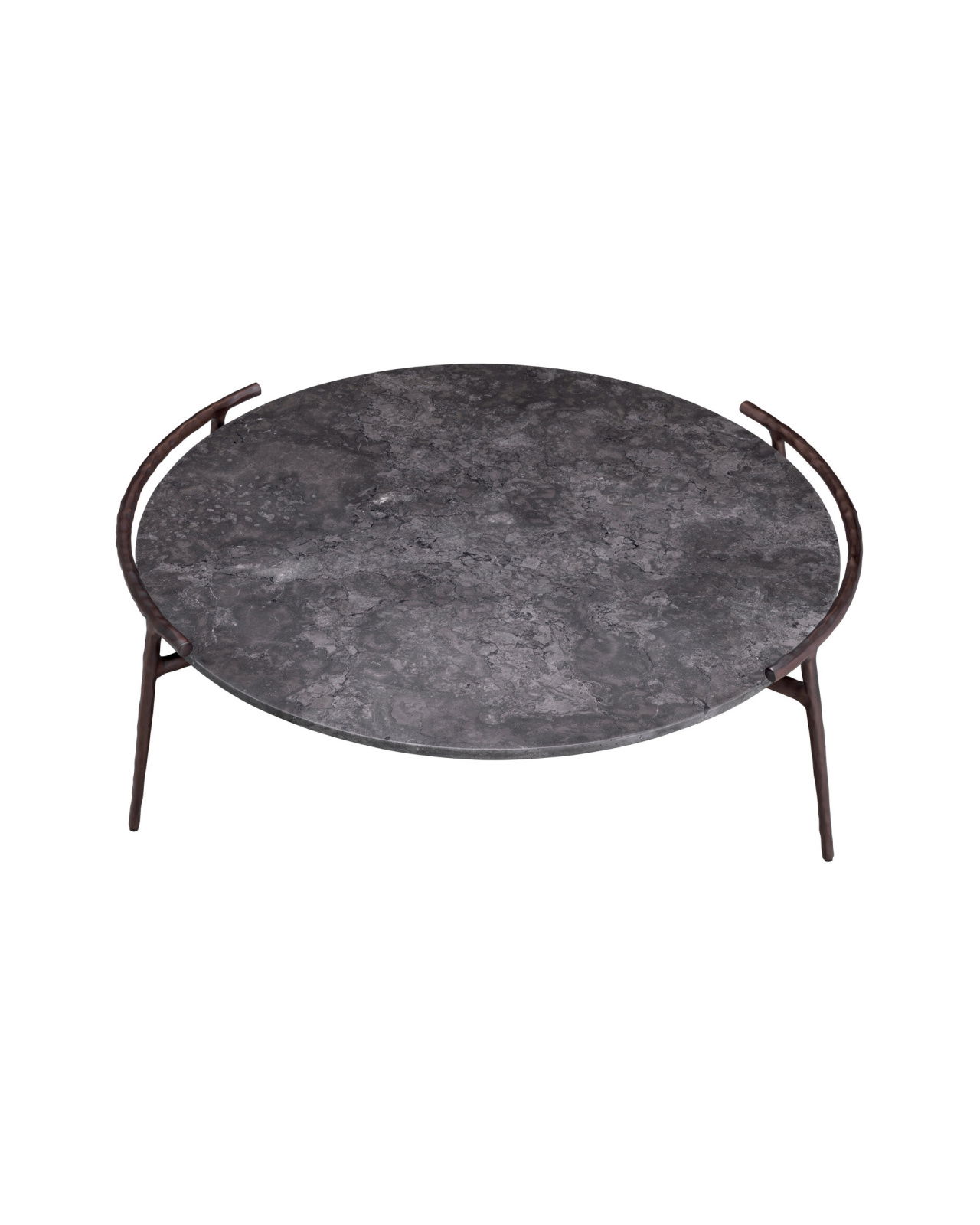 Arca salongbord grey marble