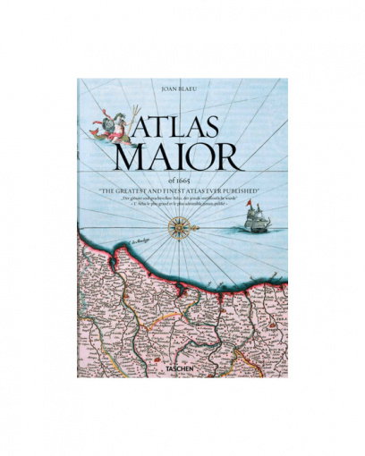 Atlas Maior - Newport