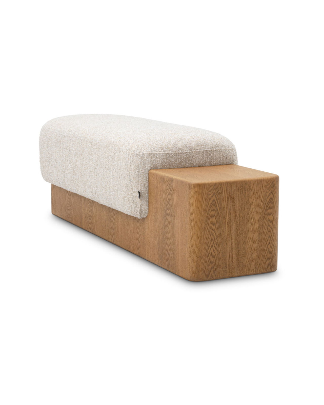 Colburn bench Kempton beige