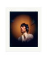 The Rolling Stones in the Studio Print Only / XL