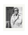 Michael Caine, Pulp Print Only / XL