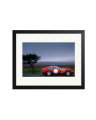 Ferrari Daytona Comp Black / Medium