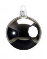 Esther Bauble Silver