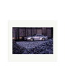 Porsche 959 Print Only / Large
