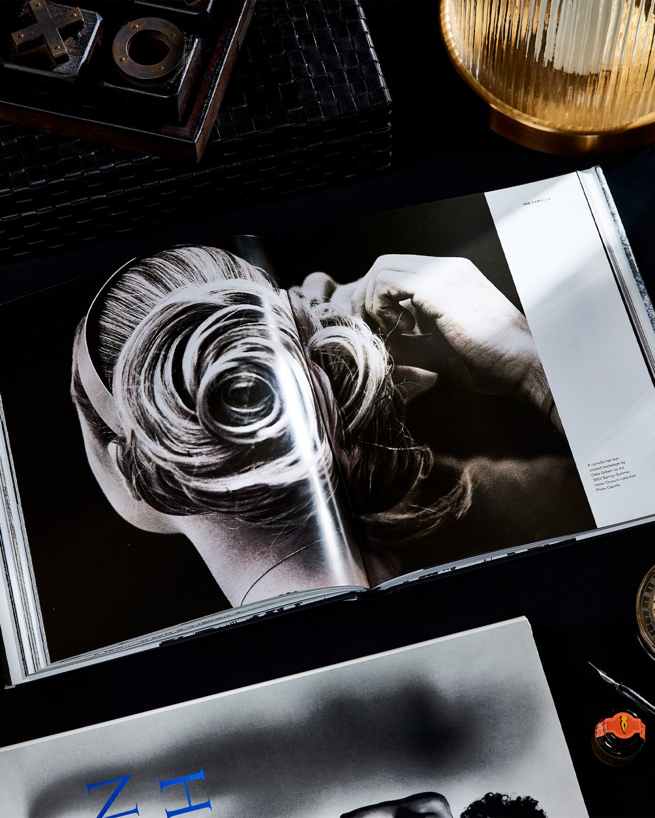 Chanel: Collections And Creations