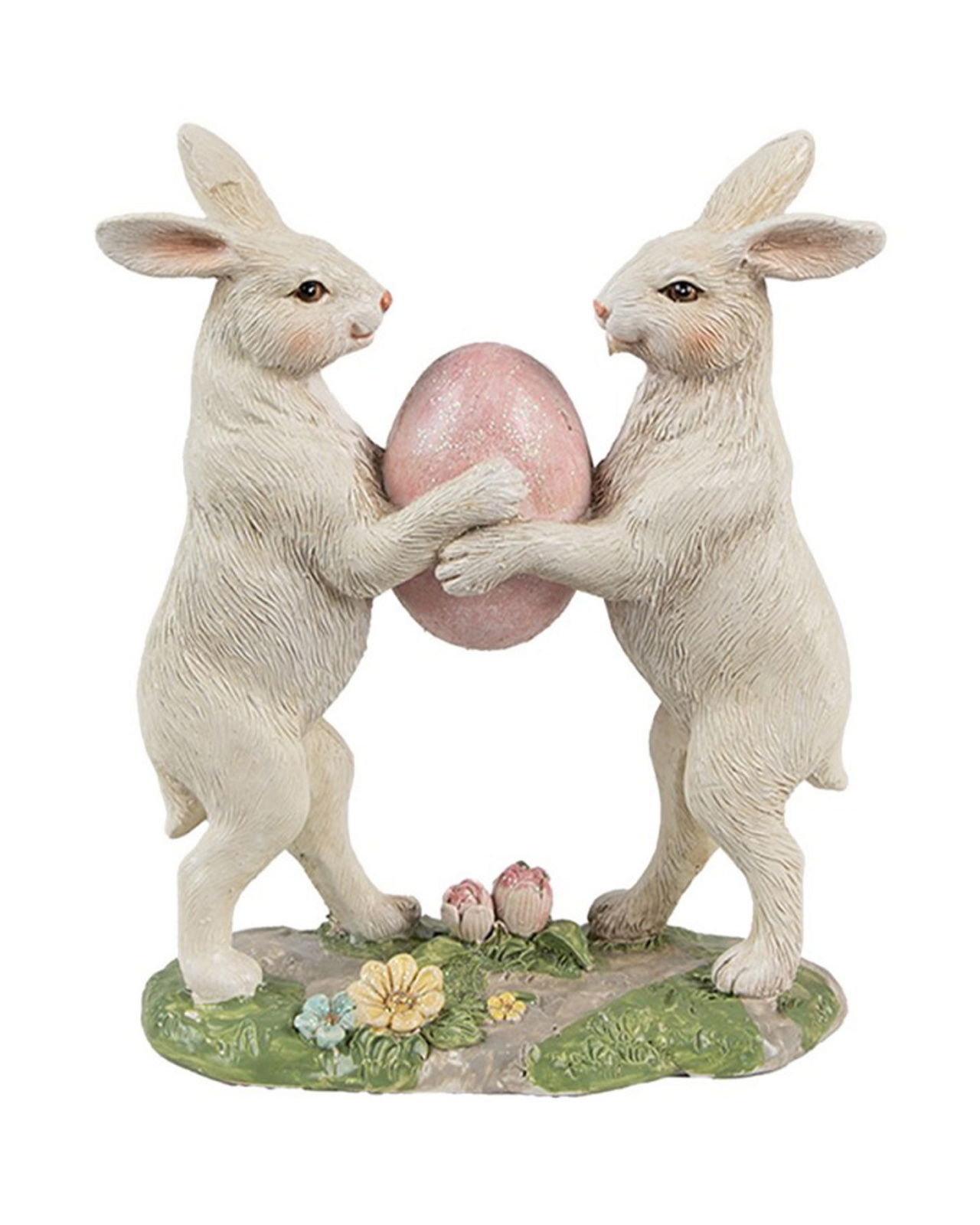 Oliver & Poppy paashazen