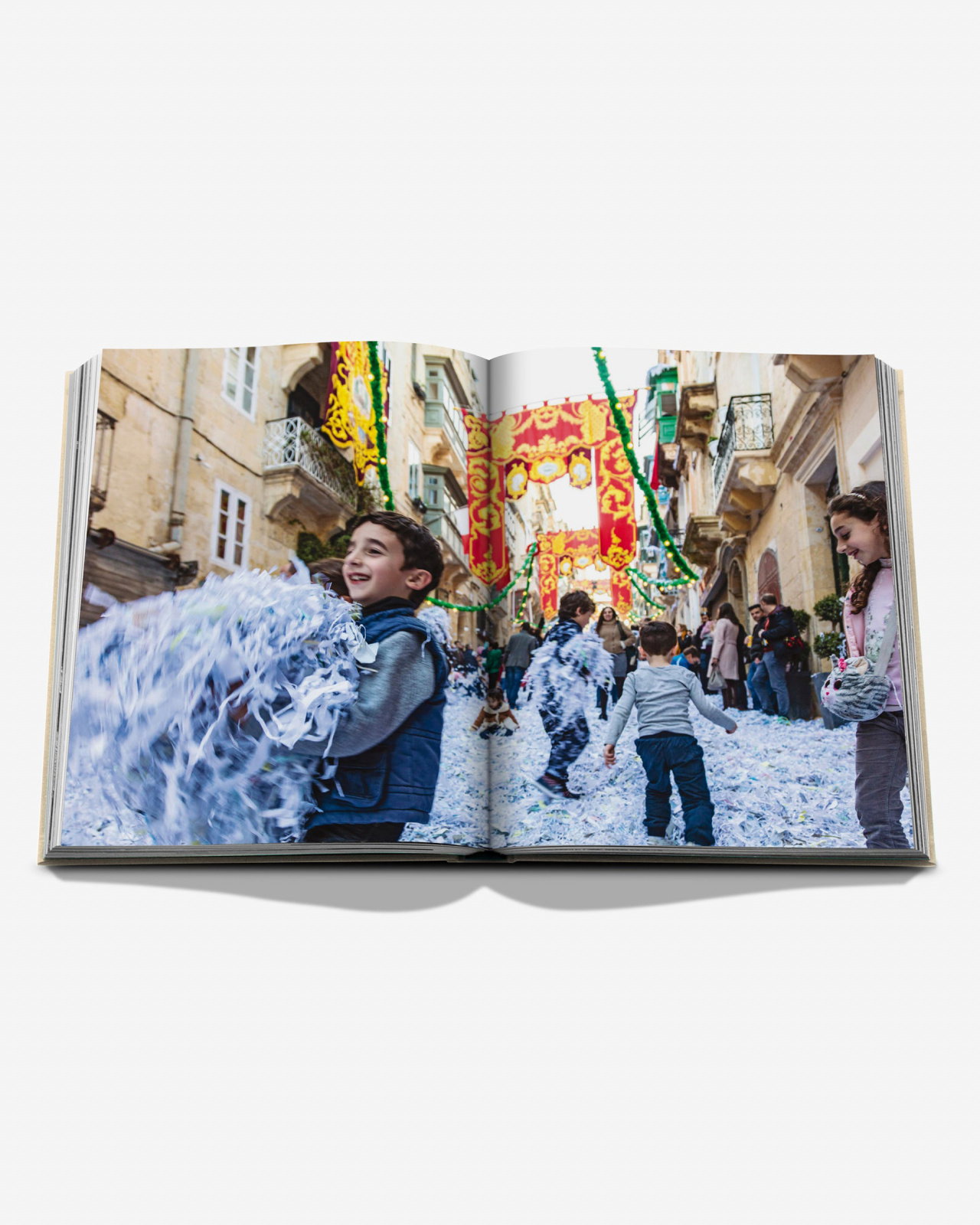 Travel Books Malta Heritage